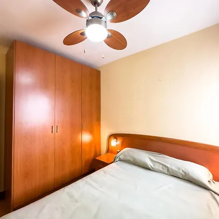 Barbastrosalou Apartment