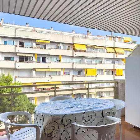 Barbastrosalou Apartment *