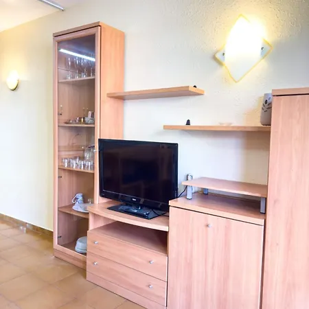 Barbastrosalou Apartment
