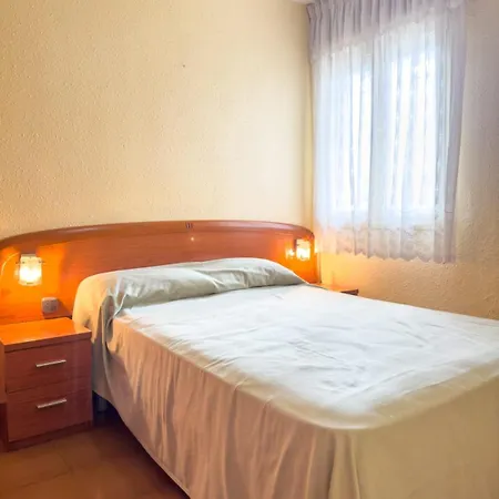 Barbastrosalou Apartment *