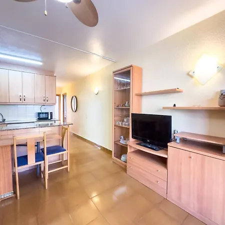 Barbastrosalou Apartment