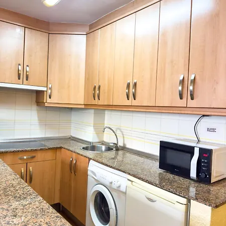Apartment Barbastrosalou