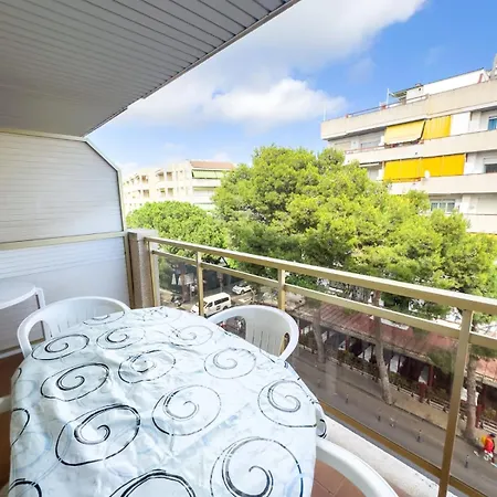 Barbastrosalou Apartment *