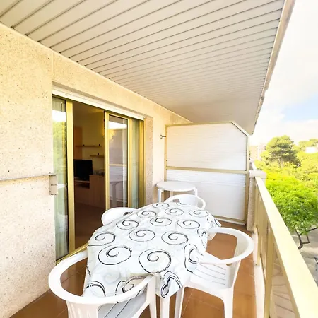Barbastrosalou Appartement Salou