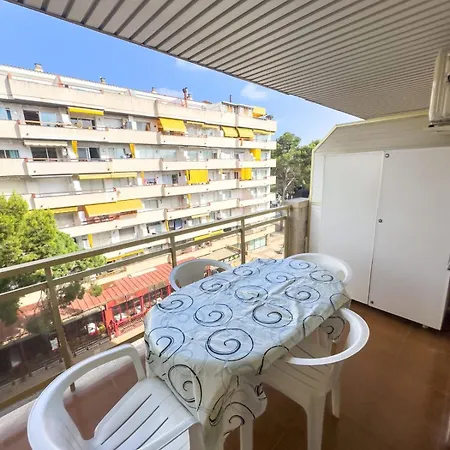 Appartement Barbastrosalou