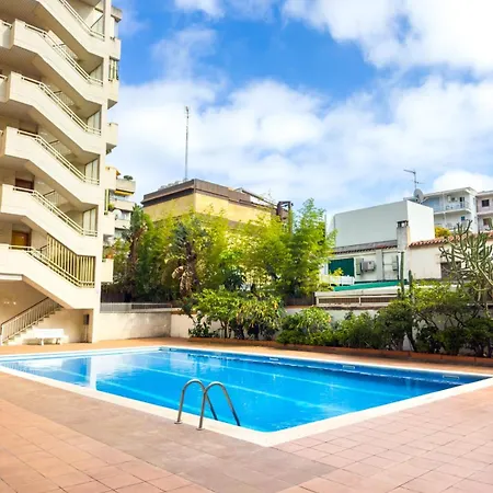 Appartement Barbastrosalou
